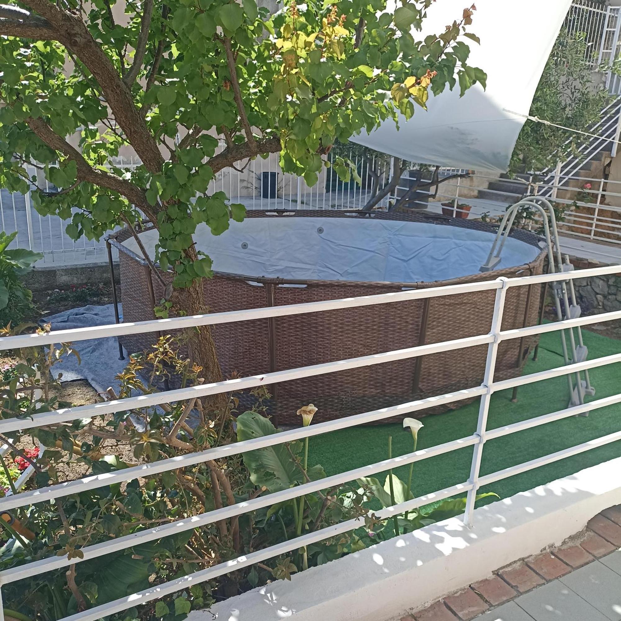 Bellavista Villa Savona Exterior photo
