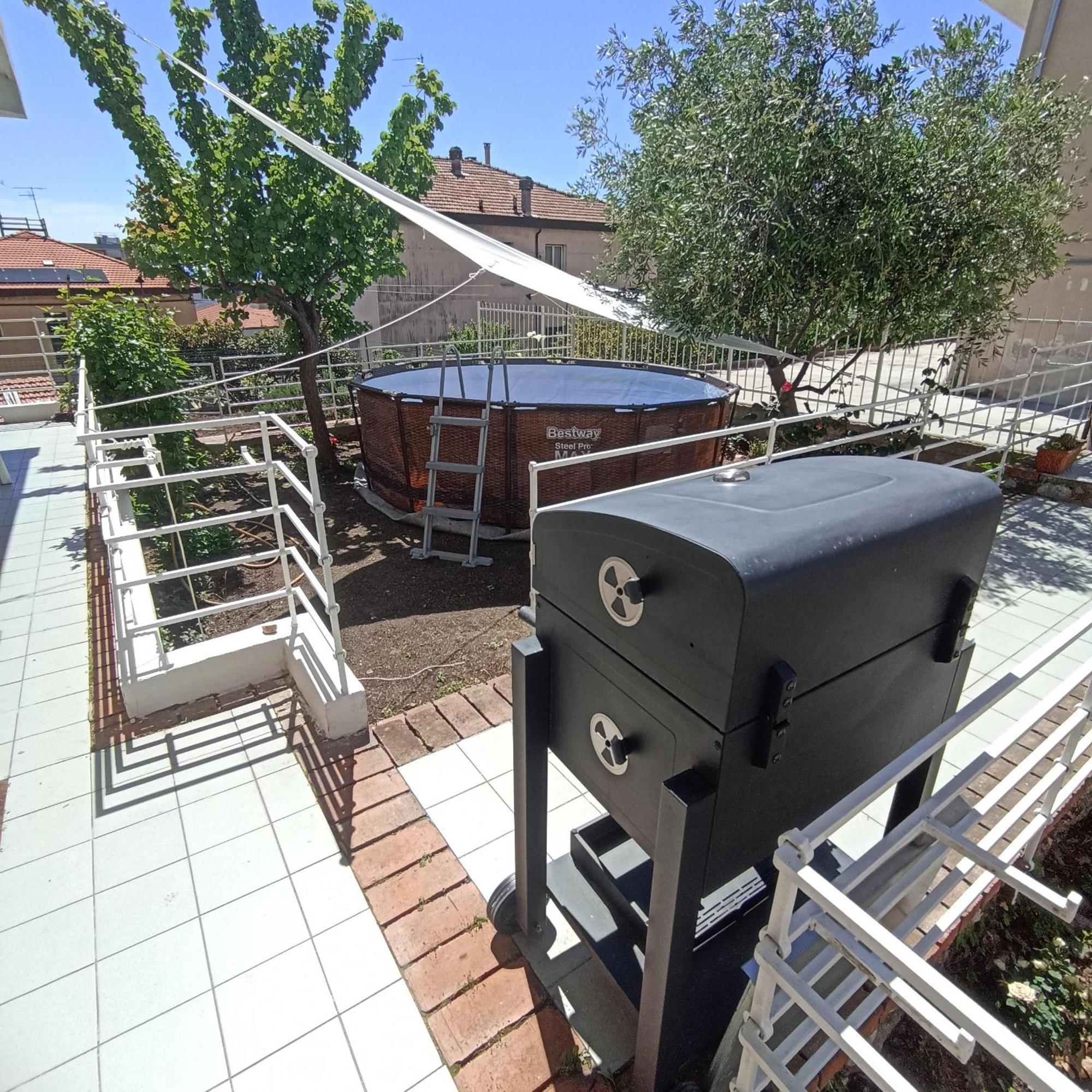 Bellavista Villa Savona Exterior photo