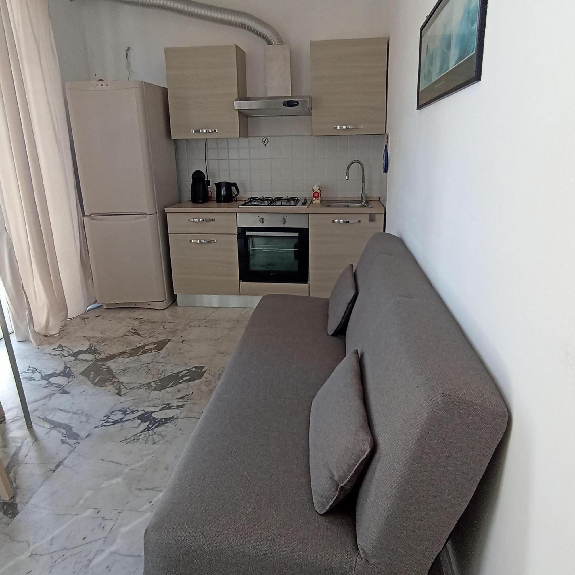 Bellavista Villa Savona Exterior photo